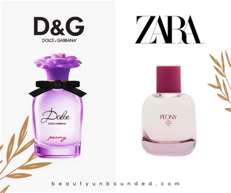 peony zara perfume dupe|zara black peony canada.